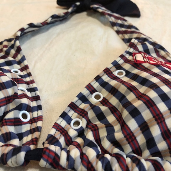 Ripcurl Bikini top and bottom - Picture 7 of 10